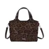 Bolsas Estilo Novo 2025 Bolsas Tote Estilo Coreano Bolsas de Ombro de Grande Capacidade Bolsas de Axila Textura de Luxo Leve Bolsas Saco para Mulheres