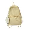 Mochila escolar fresca y bonita para niñas, ideal para el campus, la escuela secundaria, la universidad, el último año de secundaria y la universidad.