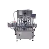 Jiaren Equipamento de Produção de Enchimento Quantitativo Automático Completo para Detergente em Pasta Engarrafado Linha de Enchimento de Pasta Condicionadora
