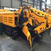Máquina de remoção de escória de mineração tipo 50 máquina de remoção de escória à prova de explosão máquina de remoção de escória de mineração de roda de borracha máquina de remoção de escória de mina pequena máquina de remoção de escória de mina