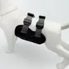 Pantalones Fisiológicos para Perros Macho, Pantalones Anti-Acoso para Período de Monta, Pantalones de Entrenamiento para Exteriores, Universales para Perros Grandes, Medianos y Pequeños