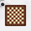 Alfombrilla Especial para Sala de Ajedrez y Cartas, Alfombrilla de Mesa Engrosada Reductora de Ruido, Alfombrilla para Juego Guandan, Alfombrilla para Cartas de Póker, Antideslizante