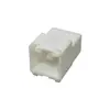 Adecuado para Conector de Audio para Altavoz de Coche Crown de 8/14 Pines, Bloque de Terminales, Conector de Carcasa Macho y Hembra