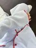 Pijama de Algodão Puro Estilo Coreano Xadrez Estilo Preguiçoso para Mulheres Primavera e Outono 2025 Novo Estilo Confortável Terno de Algodão Gaze para Casa para Usar por Cima