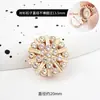 Botones Decorativos Metálicos, Botones de Presión, Camisas, Cárdigans, Chaquetas, Botones Ocultos sin Coser, Accesorios de Perlas, Accesorios para Botones