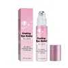 Rolo Massageador de Olhos Refrescante Transfronteiriço 15ml Embalagem Neutra