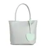 Bolso Nuevo Moda Gran Capacidad Casual para Mujer Bolso Simple para Viajes Cotidianos Color Sólido Bolso Cruzado al Hombro Bolso Cubo