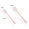 Placa de Massagem de Silicone Imitação, Bastão de Massagem Meridian, Placa de Massagem para Fitness e Cuidados de Beleza, Material Plástico Placa de Cuidados com a Saúde Atacado