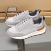 Tênis Casual Esportivo Malha Tricô Estilo Europeu para Homens, Respirável de Verão, Leve, Confortável, Marca de Alta Qualidade Tendência, Calçados Masculinos para Exterior