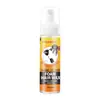 Mousse Modelador Atacado Transfronteiriço Cera para Cabelo Gel Hidratante para Cabelo Mousse Cera para Cabelo