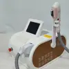 Instrumento de belleza opto-magnético-óptico refrigerado por agua de escritorio de una sola manija, versión conveniente de comercio exterior, instrumento de belleza comercial transfronterizo