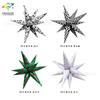 Balão de Folha de Alumínio Estrela Explosiva da Amazon Transfronteiriço Balão de Luz Gota d'Água Festa de Aniversário Decoração de Casamento Balões de 26 polegadas