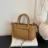 Bolsa pequena estilo explosão popular deste ano para mulheres 2026 novo estilo elegante versátil bolsa tiracolo requintada super quente bolsa de mão pequena bolsa tote