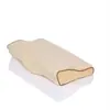 Almohada de Rebote Mariposa Núcleo de Espuma Viscoelástica de Rebote Lento Almohada No Cervical Núcleo de Almohada de Memoria Mariposa en Stock