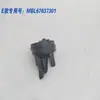 Accesorios para Lavadora de Carga Frontal LG Válvula de Bomba de Desagüe Tapón de Plástico Filtro Pantalla de Filtro Cubierta para Suciedad Tapón de Drenaje