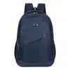 Mochila de negócios transfronteiriça, mochila de viagem de grande capacidade para viagens curtas, bolsa casual para laptop, mochila para estudantes universitários atacado