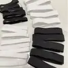 Ajuste de Gorro para Peluca Banda Elástica 1.5cm 2cm Correa Fija Cinta para la Cabeza Antideslizante Banda Elástica para el Cabello Correa de Amarre Empaque