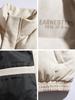 Ropa de abrigo de algodón grueso de gamuza retro americana para hombres y mujeres en invierno Nueva ropa de abrigo tipo pan grueso para parejas Marca de moda Ropa de abrigo de algodón