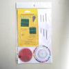 C 868719 Bolsa Diaria de Tienda Departamental Set de Kit de Costura Agujas