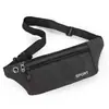 Bolsa de cintura masculina e feminina Nova multifuncional para esportes ao ar livre Celular pessoal Bolsa Moda estilo coreano casual Crossbody Bolsa Bolsa de peito para estudantes
