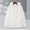 Sudadera con capucha Ropa de trabajo Logo estampado Actividades corporativas Construcción de equipos Ropa de clase Camisa cultural Chaqueta de manga larga Otoño e Invierno Bordado