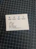 Tapones de silicona para los oídos tipo arcilla son moldeables para la reducción del ruido al dormir, set de 6 con estuche de almacenamiento, para la prevención del ruido y el aislamiento acústico mientras se duerme
