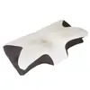 Travesseiro de Espuma de Memória de Rebound Lento Transfronteiriço para Proteção do Pescoço, Sono Profundo, Cuidados com a Saúde e Correção Postural