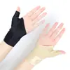 Pulseiras Esportivas Transfronteiriças, Pulseiras Leves e Respiráveis, Pulseiras de Proteção para Pulso Anti-Entorse para Mão de Basquete Yoga Mouse