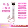 Halter Respiratório de Novo Produto Transfronteiriço Exercício Peso Ajustável Fitness Casa Suporte de Peso Abdominal Treinador de Capacidade Pulmonar