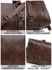 Bolsa Tote Transfronteiriça Nova Moda Europeia e Americana Retro Bolsa de Mão Versátil Grande Capacidade Bolsa de Ombro para o Dia a Dia Atacado Personalizado