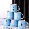 Taza Caliente Taza de Temperatura Constante de 55 Grados Taza de Cerámica Alta Apariencia Taza Calefactora Taza Térmica Set en Caja de Regalo Negocio Mayorista