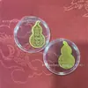 Adesivos para Celular de Ouro Puro 999, Adesivos para Celular de Ouro 2mg, Lojista de Ouro Transmissão Ao Vivo na Loja Física Brindes Pequenos, Atacado Direto da Fábrica