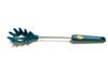 Compañía de Utensilios de Cocina de Silicona Venta Caliente Cuchara para Sopa de Silicona de Acero Inoxidable 304 Espátula Utensilios de Cocina de Silicona