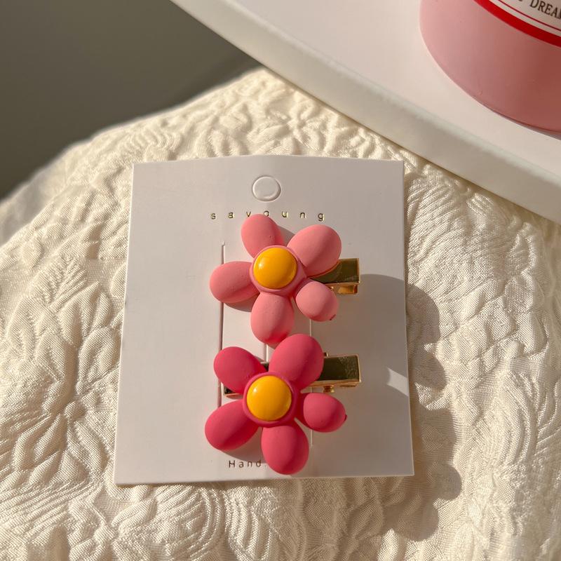 SKU_04_少女粉花朵一对