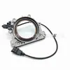 Adecuado para Hyundai Kia carcasa del retén de aceite del sensor de posición del cigüeñal del coche 21440-2F500 214402F500