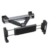 Soporte para tableta de coche transfronterizo, asiento trasero de coche, teléfono móvil, reposacabezas universal, soporte giratorio para perezoso
