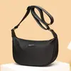 Bolso cruzado para mujer, Bolso de hombro de alta costura para otoño e invierno, Bolso de mano elegante, versátil y moderno, Bolso de nicho de alta costura para mujer