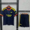 2627 Nova Jersey Manchester United Inter de Milão Real Madrid Paris Bayern Barcelona Arsenal Lwp Conjunto de Uniforme de Futebol Adulto