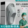 Chinelos Específicos para Sala Cirúrgica para Homens, Novo Modelo 2026, Verão, para Interior, Sola Grossa, Ultra Confortáveis, Antiderrapantes, Resistentes a Odores, Chinelos Frescos para Mulheres