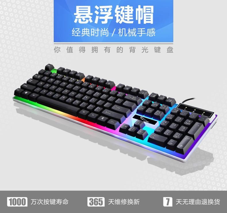 G21键盘网图i