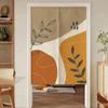 Cortinas de Porta Personalizadas, Cortinas de Porta de Banheiro, Cortinas de Porta de Quarto/Banheiro, Cortinas de Porta de Cozinha, Cortinas de Porta de Cozinha de Restaurante