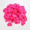 Esponja de prensado ultrasónico con forma de corazón para boda, decoración de boda, amor, mano, flor, pétalo estéreo, habitación de boda, forma de corazón