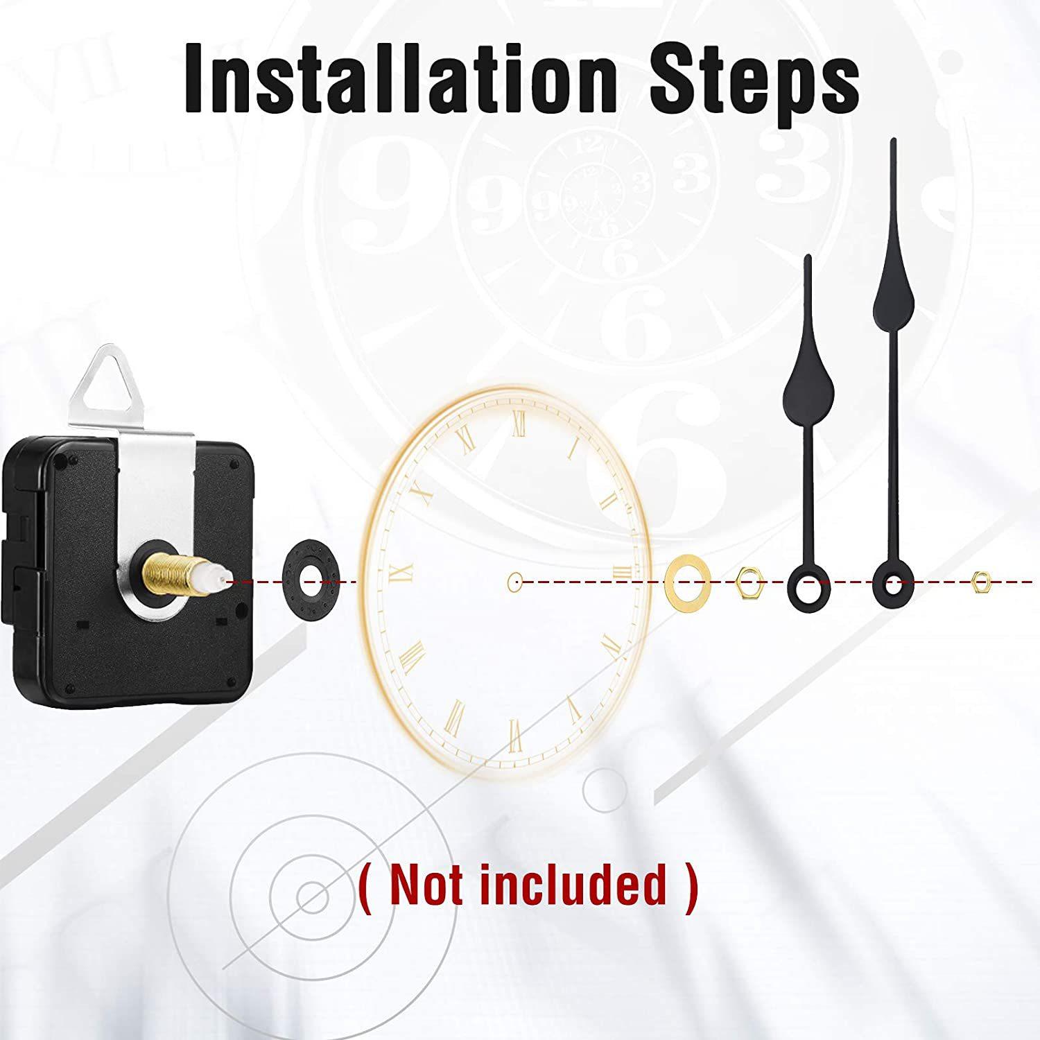 5168机芯+6套针 (7)