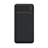 Batería Externa Portátil Creativa Nueva al por Mayor de 20000Mah Regalo de Moda para Negocios con Carcasa Estándar de 20000Mah