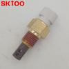 Sensor de temperatura do ar de admissão adequado para Buick universal 1008080TAR 25036751 12102620