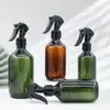 Botella Atomizadora Personalizada para Eliminación de Ácaros Mascota Ratón Pequeño Desinfectante Botella de Recarga 250/300/500ml Botella de Agente de Limpieza