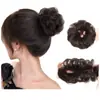 Modelador de Coque para Mulheres, Coque de Cabelo Natural, Coque Fofo para a Nuca, Modelador de Coque Preguiçoso, Ferramenta para Enrolar Coque Baixo