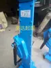 Polipasto Mecánico de Techo de Manivela 5 Toneladas 10 Toneladas 15 Toneladas 20 Toneladas Gato de Riel de Piñón y Cremallera Manual 0kg Tonelada Gato