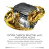 Agente Protector Antidesgaste para Motor de Coche Rayhong Transfronterizo Piezas de Automóvil Limpieza Antioxidante Protección Antirruido