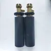 Accesorios Bomba de Vacío de Agua Circulante Tanque de Agua Shz-Diii Válvula de Retención de Ptfe Interruptor de Botella de Vacío Motor